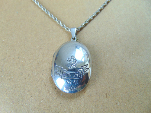 Lovely sterling silver - sterling,