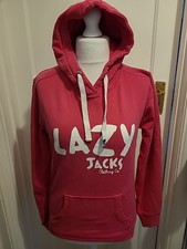 Ladies Lazy Jacks Size Small