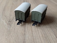 Pair Of Graham Farish N Gauge