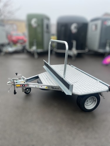 Debon moto camp compact - moto,