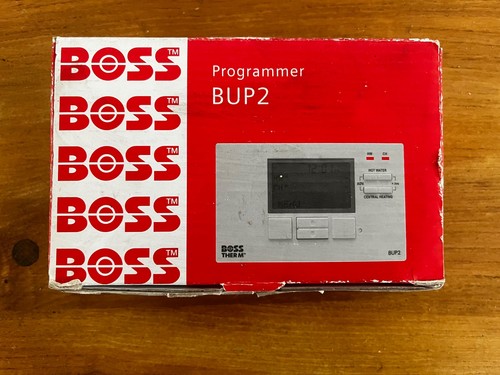 Boss bup2 bosstherm - bup2, universal