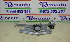 rear power window lh for HONDA