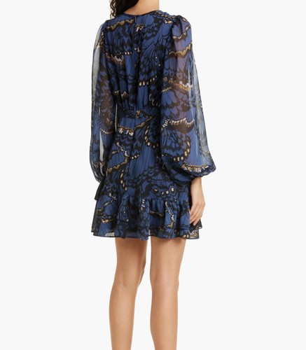 Ted baker pollei butterfly - ted,