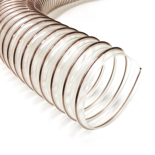 Auktools dust extraction hose - dust,