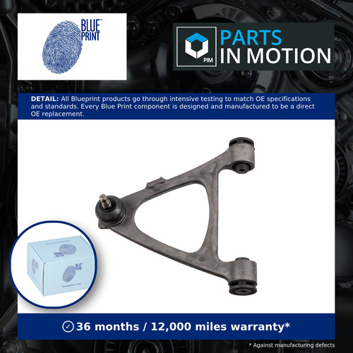 Wishbone suspension arm fits - wishbone,