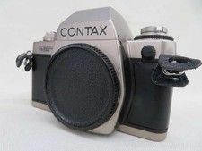 Kyocera Contax S2 60th