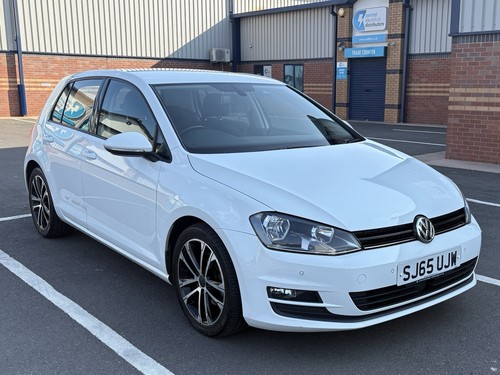 Volkswagen golf tdi 150 - volkswagen,