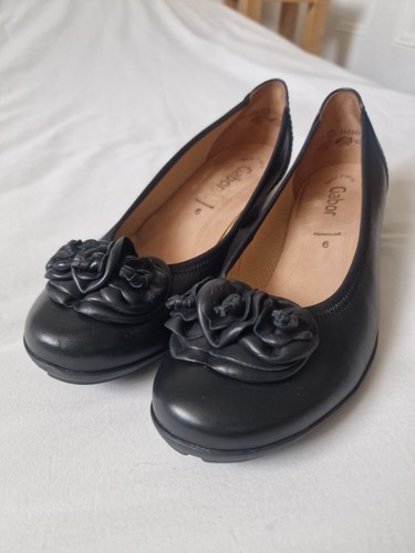 Gabor court shoes - gabor,