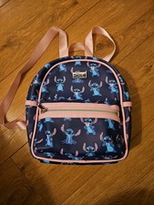 Stich Backpack