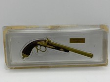 Dueling pistol 19th century