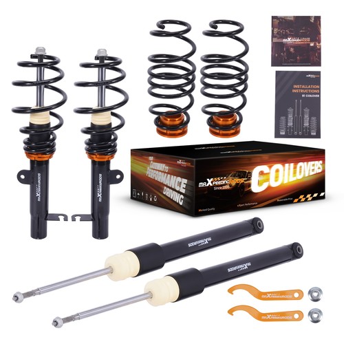 Street coilovers for - street,