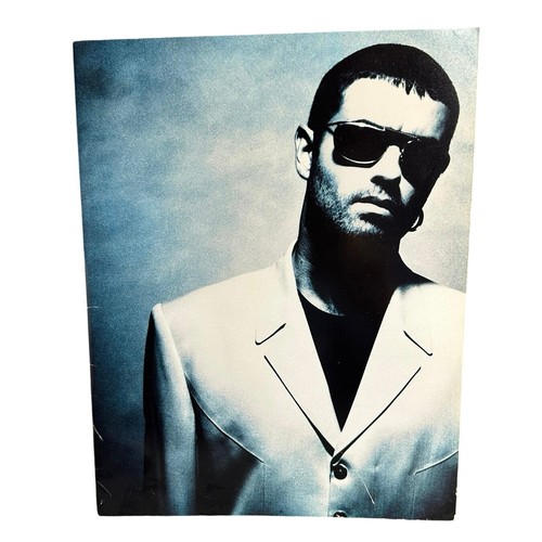 Vintage george michael - vintage,