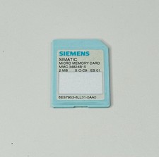 Siemens 6ES7953-8LL31-0AA0