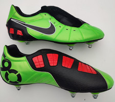 Nike Total 90 Shoot III Green