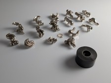 Miguel Berrocal Puzzle Jewel