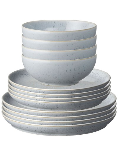 Denby studio pebble pc - studio, 12-pc