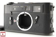 Meter Works [MINT] Leica M5