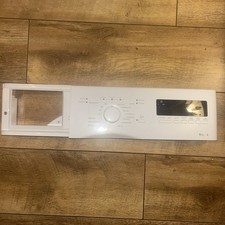 Hotpoint Condenser Dryer Front