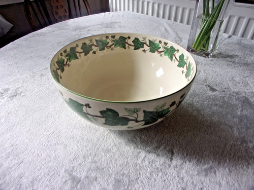 Wedgwood napoleon ivy large - wedgwood,