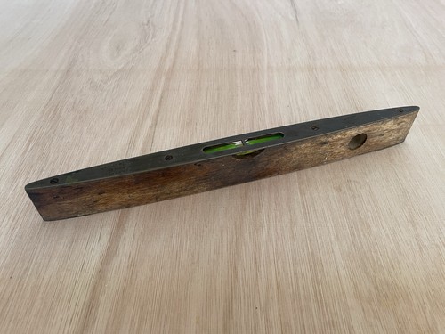 Rabone sons spirit level - rabone,