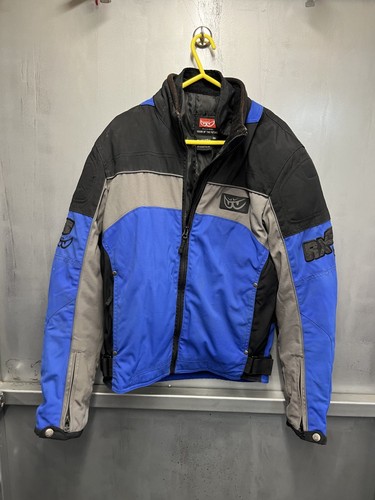 Berik rx3 thermal - berik,