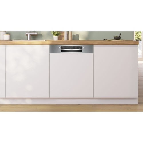 Bosch series semi integrated - series, 2