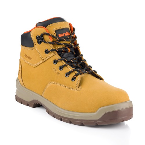 Scruffs mens stratton safety - scruffs,