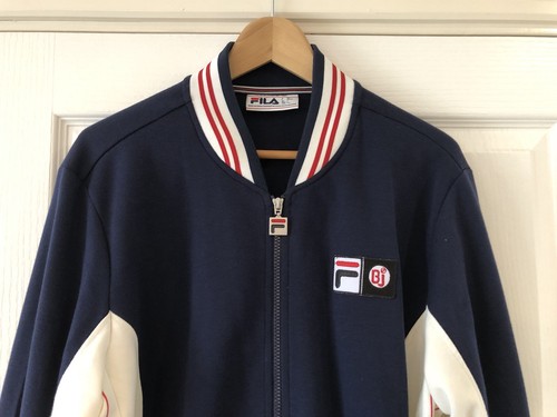 Fila settanta - (bjorn,