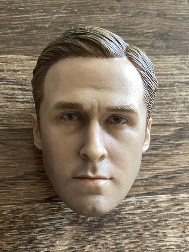 Scale ryan gosling drive - 1:6,