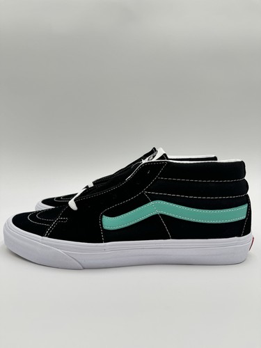 Vans men sk8 mid size - men's, sk8-mid