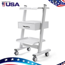 3  Layer Dental Trolley Mobile