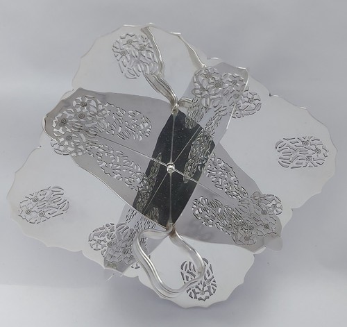 Charles green co silver - charles,