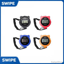 Waterproof Digital Handheld