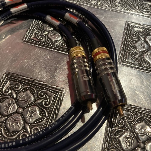 Cardas 2x21 rca - 2x21,
