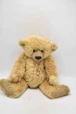 Vintage Clemens Geoffrey Teddy