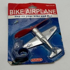 Schilling Bike Airplane With