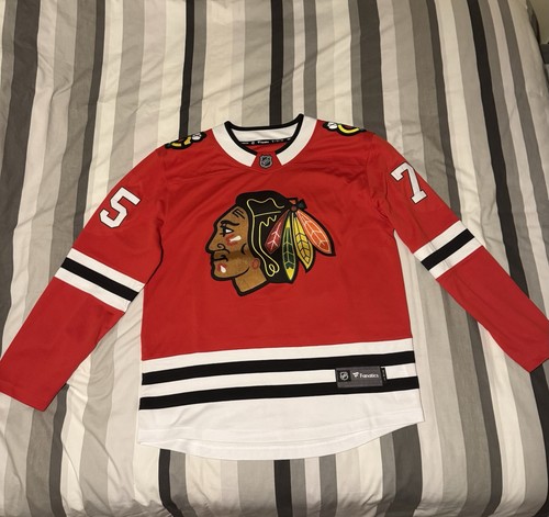 Chicago blackhawks fanatics - chicago,