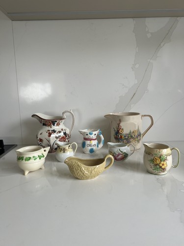 Vintage job lot bundle - job,