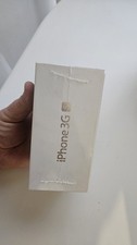 Apple iPhone 3GS ✅️ 32GB✅️ White✅️ RE-Sealed✅️ Activated ✅️3RDGeneration