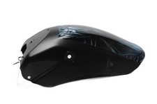 Rear fender mudguard