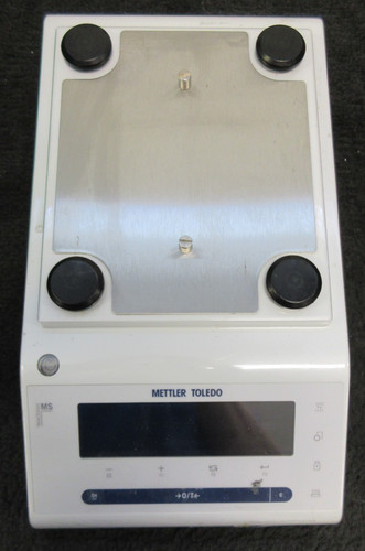 Mettler toledo newclassic - toledo,