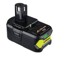 8.0Ah Battery Compatible with