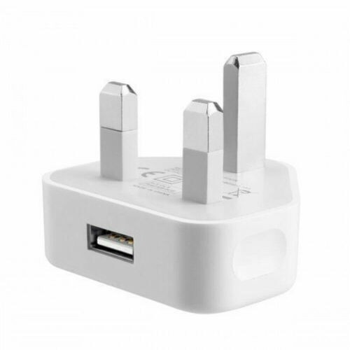 Universal plug 3 usb - 1/2/3,
