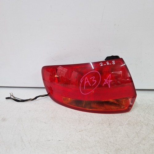2003 2008 audi left - 2003-2008,