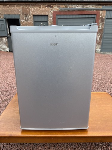 Logik 66l silver table - logik,