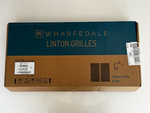 Wharfedale linton black - wharfedale,