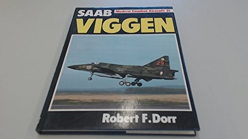 Saab viggen modern combat - saab,