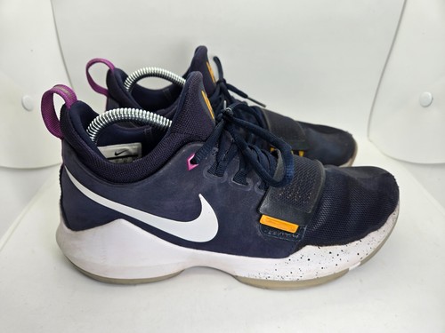 Nike the bait basketball - pg,