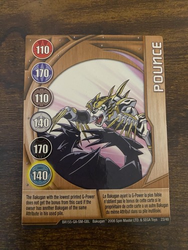 Bakugan battle brawlers - bakugan:battle,