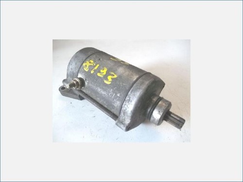 Honda 1100 starter - 1100,